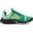 Nike Air Presto 'Naija' - Green - Men's