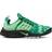 Nike Air Presto Naija - Green