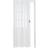 Marley President Folding Door Frosted Glass (86x205cm)