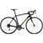 Trek Domane AL 2 2024 50cm - Black/Trek Black/Carbon Smoke Unisex