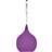 KitchenCraft Colourworks Headed Jumbo Stekspade 38cm