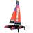 Amewi Binary Catamaran Sailboat RTR 26059