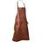 Woodline Buffalo Förkläde Brun (96x76cm)