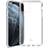 ItSkins Hybrid Clear Case for iPhone 11 Pro/XS/X