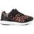Leaf Kolima Leopard Sneakers - Zwart