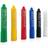 Grim'tout Face Paint Twistable Sticks 6pcs