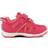 Leaf Viskan Pink Unisex Zapatos Rojo/Rosa