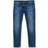 Nudie Jeans Tight Terry - Steel Navy