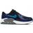 NIKE Air Max Excee GS - Black/Signal Blue/Blue Void/Iron Grey