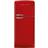 Smeg FAB50RRD5 Rojo