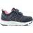 Leaf Zapatillas Borre LBORR101F - Navy/Pink