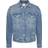 Tommy Hilfiger Denim Faded Trucker Jacket - Lincoln Mb Com