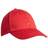 Tommy Hilfiger Classic BB Cap - Apple Red