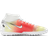 NIKE Mercurial Dream Speed Superfly 8 Academy TF - White/Bright Mango/White