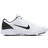 Nike Infinity Golf White Black Men's