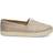 Toms Avalon Slip-On Shoenen - Goud/Bruin/Beige