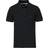 Tommy Hilfiger 1985 Slim Fit Polo T-shirt - Black