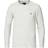 Polo Ralph Lauren Waffle Crew Neck Long Sleeve T-shirt - English Heather