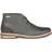 Barbour Readhead Chukka Boots - Black