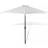 vidaXL Parasol 300cm
