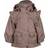 Mikk-Line Summer Jacket - Cafe Au Lait (16854-419)