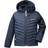 Didriksons Briska Kid's Softshell Jacket - Navy (503927-039)