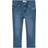 Levi's Kid's 711 Skinny Jeans - Blue (865220010)