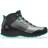 Salomon Outward CSWP J - Phantom/Aqua Gray/Mint Leaf