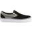 Vans Classic Slip-On W - Black