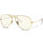 Ray-Ban Aviator Clear Evolve RB3025 001/5F