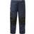 Didriksons Lövet Kid's Softshell Pants - Navy (503926-039)