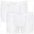 Sloggi 24/7 Shorts 2-pack - White