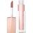 Maybelline Lifter Gloss Lip Gloss Makeup with Hyaluronic Acid #002 Ice