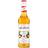 Monin Macadamia Nødde Sirup 70cl