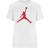 Nike Jordan Jumpman Hombre T-Shirt - Blanco