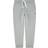 Polo Ralph Lauren Boy's Cuffed Fleece Jogging Bottoms - Sport Heather