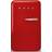 Smeg FAB10LRD5 Red