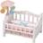 Sylvanian Families Crib with Mobile