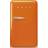 Smeg FAB10ROR5 Orange