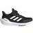 Adidas EQ21 Run Velcro J - Black/White