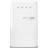 Smeg FAB10LWH5 Hvid
