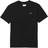 Lacoste Ultra Dry Sport T-Shirt - Black