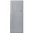 Smeg FAB28LSV5 Grå, Silver