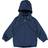 Wheat Eddie Softshell Jacket - Blue Melange (7270d-955-1076)