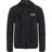 Emporio Armani Train Core ID Hooded Light Bomber Jacket - Black