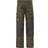 Fjällräven Kid's Vidda Trousers - Dark Olive (F80592-633)