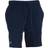 Lacoste Sport Tennis Fleece Shorts Men - Navy Blue