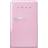Smeg FAB10RPK5 Rosa