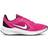 NIKE Downshifter 10 GS - Hyper Pink/Black/White