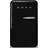 Smeg FAB10LBL5 Black